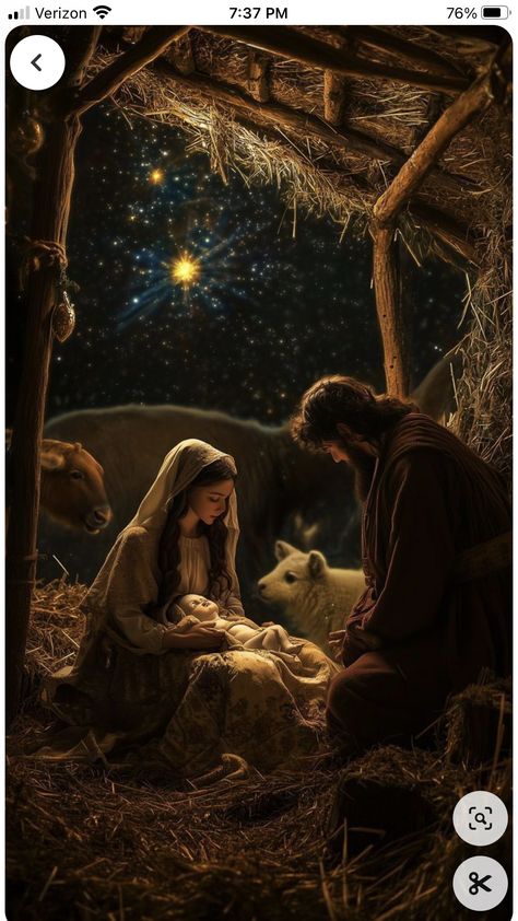 Pictures Of Christmas Scenes, Christmas Eve Wallpaper Iphone, Jesus In Christmas, Christmas Wallpaper Jesus Christ, Christmas Wallpaper Nativity, Holy Family Wallpaper, Christmas Nativity Wallpaper, Jesus Christmas Wallpaper, Christmas And Jesus