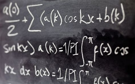 The study found good maths reasoning aged eight was a better predictor of performing well in the subject at 11 and 14 than good arithmetic. Maths Exam, Math Education, Math Problems, Education Math, Character Aesthetic, Dark Side, The Darkest, Improve Yourself, Medicine