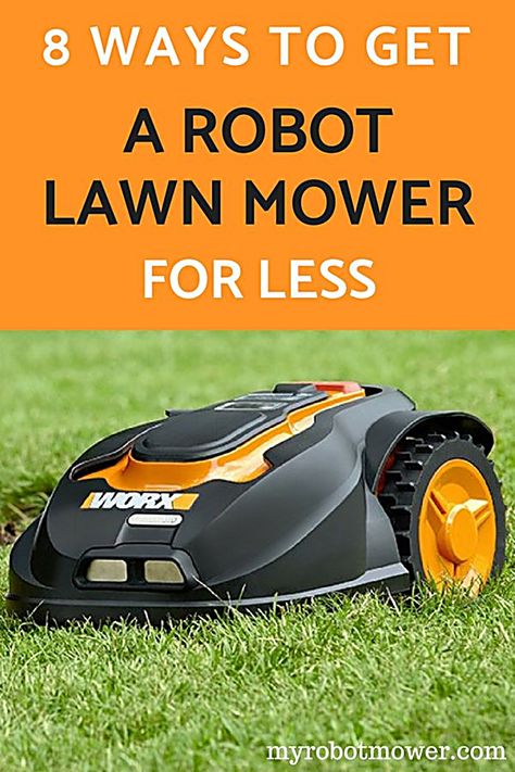 Robotic Lawn Mowers - Just In! Amazing ideas from leading brands to meet your supply needs. Manual Lawn Mower, Automatic Lawn Mower, Robot Mower, Robot Lawn Mower, Robotic Mower, Robotic Lawn Mower, Hose Storage, Smart Robot, I Robot