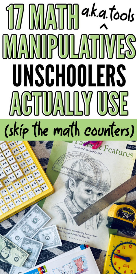 Manipulative For Kindergarten, Unschooling Math, Math Counters, Math Tools, Math Learning, Math Materials, Math Manipulatives, Skip Counting, Music Teaching