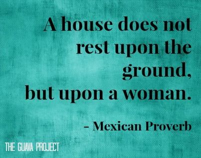 your lady has to be a pillar of rest - Google Search Familia Quotes, Mexican Proverb, Women In Engineering, Mexican Quotes, Boring Job, African Proverb, Proverbs Quotes, This Is Your Life, Successful Career