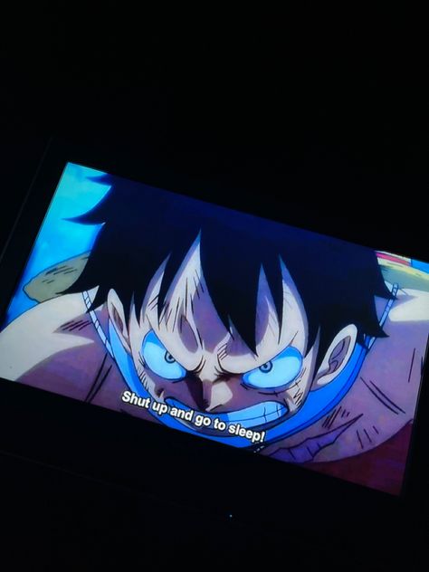 Luffy tv Anime Watching Tv Aesthetic, Watching One Piece, Movie Night Photography, Jay Jo, Anime Theme, Watch One Piece, Snap Ideas, Netflix Anime, Luffy Gear 5