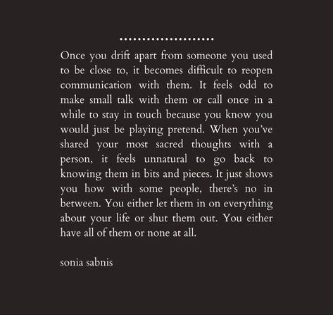 Marriage Drifting Apart, Wishing Him The Best After Breakup, Losing Interest Quotes, Drifted Apart, Losing Interest, Drifting Apart, I Deserve Better, Done Quotes, Life Questions