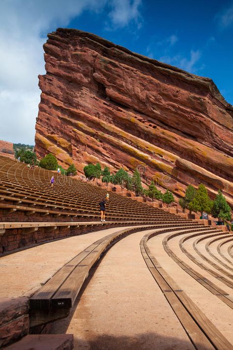 Red Rocks Denver, Red Rocks, Denver Aesthetic, Colorado Springs Aesthetic, Red Rocks Amphitheater Photoshoot, Denver Colorado Aesthetic, Red Rocks Aesthetic, Denver Colorado Photography, Red Rocks Park Colorado