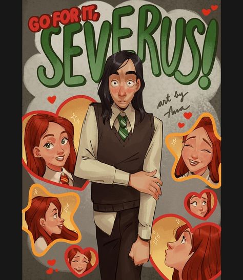 Young Severus Snape, Severus Snape Lily Evans, Young Snape, Snape Fan Art, Story Prompt, Snape And Lily, Severus Snape Fanart, Harry Potter Severus, Harry Potter Severus Snape