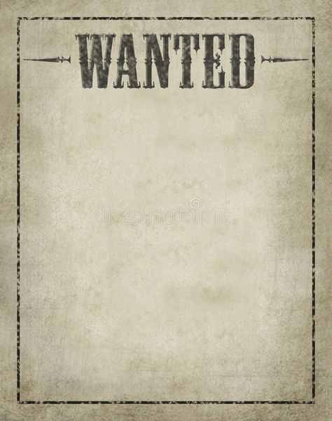 Wanted Poster. Weathered Wanted Poster. Plenty of room to add a picture or other , #affiliate, #Weathered, #Plenty, #Wanted, #Poster, #picture #ad Wanted Poster Template, Information Illustration, Wanted Template, Soirée Halloween, Old Western, Poster Template Free, Wanted Poster, Calendar Pictures, Picture Templates