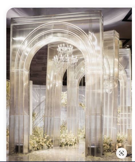 Wedding Stage Design, Luxury Wedding Decor, Wedding Backdrop Design, Nature Fashion, Wedding Backdrop Decorations, Wedding Entrance, Wedding Stage Decorations, Wedding Hall, Salou