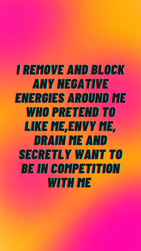 Bad Energy People, Bad Energy Quotes People, Getting Rid Of Bad Energy, Bad Energy Quotes, Spirited Quotes, Protection From Bad Energy, No Bad Energy, Shamanic Practice, Universe Knowledge