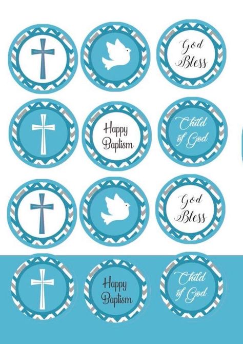 Christening Cake Toppers Boy Printable, Christening Topper Printable, Happy Christening Cake Topper Printable, Baptismal Cake Topper Printable, Christening Cake Topper Printable, Christening Cupcake Toppers Printable, Christening Cake Topper Boy, Christening Topper, Spiderman Topper