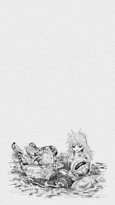 Hxh Meruem X Komugi Wallpaper, Meruem Komugi Wallpaper, Meruem X Komugi Wallpaper, Hxh King And Komugi, Hunter X Hunter Manga Wallpaper, Hxh Manga Wallpaper, Komugi Wallpaper, Hxh Lockscreen, Meruem Wallpaper