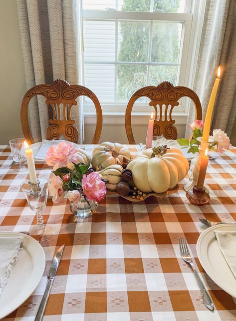 Tablescapes of Thanksgiving Pasts | Dreamery Events Desserts Menu, Thanksgiving Tablescapes, Event Services, Autumn Season, Thanksgiving Table, Beautiful Table, Holiday Specials, Cupcake Cookies, Fall Season