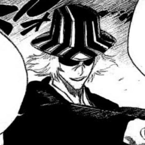 violet — bleach icons Kisuke Urahara Manga, Urahara Pfp, Urahara Manga, Sajin Komamura, Vlone Logo, Bleach Pfp, Urahara Kisuke, Abyss Anime, Manga Pfp