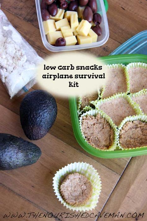 Low Carb Snacks Airplane Survival Kit And Coco-nut Candy! Lchf Snacks, Desserts Keto, Candy Recipe, Travel Snacks, Carb Snacks, Thm Recipes, Diet Snacks, Paleo Snacks, Healthy Dog Treat Recipes