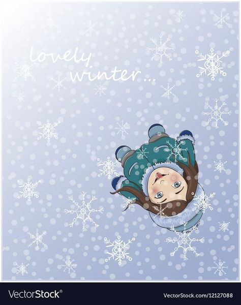 Catching Snowflakes, Snowflake Images, Winter Girl, Winter Illustration, Web Blog, Winter Girls, Banner Printing, Facebook Image, Image Photography