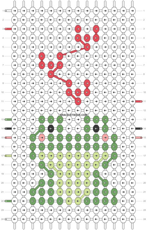 Frog Alpha Pattern, Kawaii Cottagecore, Frog And Toad, Alpha Pattern, Cute Frogs, Soda Pop, Alpha Patterns, Friendship Bracelet Patterns, Love Valentines