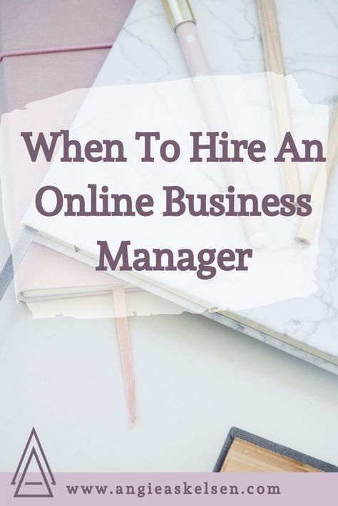 Online Business Manager Services, Manager Meme, Online Business Manager, Business Manager, Right Time, Make More Money, Virtual Assistant, Business Management, Good Time