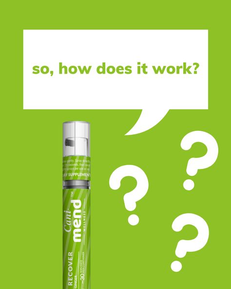 So, how does it work? Can-I Mend provides after-party liver support and works to help you recover from hangovers fast. By administering 8 sprays under the tongue you’re ready to bounce back to your regular routine, without feeling hungover. Read more about Can-I Mend at www.cani-wellness.com #onthemend #mend #hangover #hangovergang #hangovercure #hangoverfree #hangovers #healthylifestyle #healthkick #healthtips #healthandwellness Hangover Headache, Natural Headache, Natural Headache Remedies, Liver Support, Boost Immune System, Headache Relief, Lose Pounds, Bounce Back, Headache