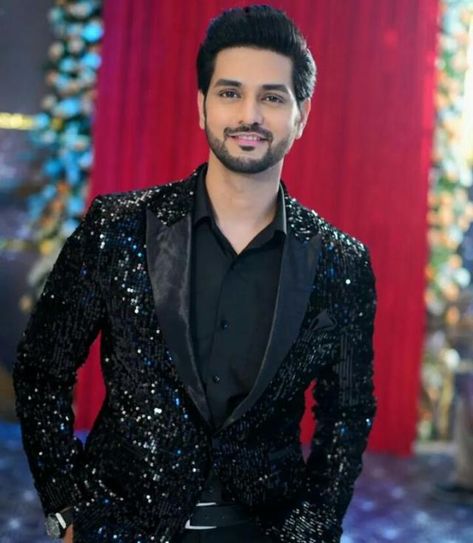 Zee TV’s Kundali Bhagya has undergone a major revamp post the exit of Dheeraj Dhoopar who essayed the role of Karan Luthra from the start. Dheeraj Dhoopar gave an excellent performance and his portrayal of Karan will always be cherished by the viewers. Shakti Arora has now entered the show as Karan Luthra.     ... The post Shakti Arora’s on-screen mom in Kundali Bhagya pens a loving welcome for him! appeared first on Urban Asian. Karan Luthra, Shakti Arora, Dheeraj Dhoopar, Aditi Sharma, Modern Suits, Portrait Photo Editing, The Exit, Celebrity Stars, Cool Hairstyles For Men