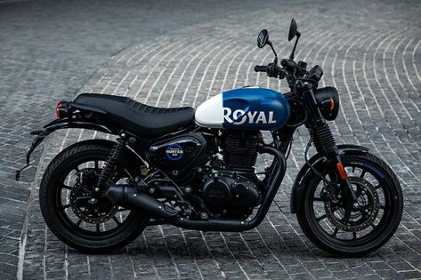 Royal Enfield Hunter350 Wallpaper, Royal Enfield Hunter350, Royal Enfield Blue Colour, Royal Enfield Hunter 350 Wallpaper, Hunter 350 Wallpaper, Hunter 350 Bike, Royal Enfield Blue, Royal Enfield Hunter 350, Hunter 350