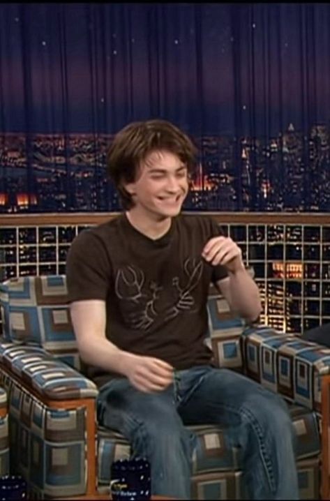 Daniel Radcliffe Funny, Daniel Harry Potter, Dan Radcliffe, Daniel Radcliffe Harry Potter, Harry Potter Icons, Harry Potter Halloween, Harry Potter Gif, Harry James, Harry Potter Actors