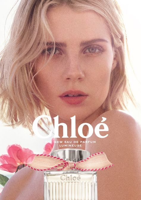 Chloe Fragrance, Chloe Parfum, Jasmine Sambac, A Ray Of Sunshine, Ray Of Sunshine, The Encounter, New Fragrances, Womens Fragrances, Floral Notes