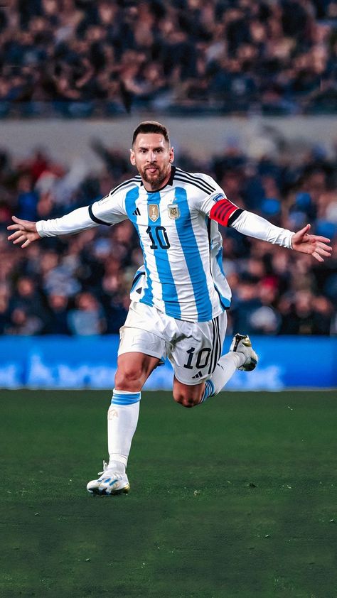 #argentina Messi Best Photos, Lionel Messi Argentina, Messi Goat, Argentina Messi, Kun Aguero, Messi Videos, Lionel Messi Wallpapers, Messi Photos, Messi And Neymar