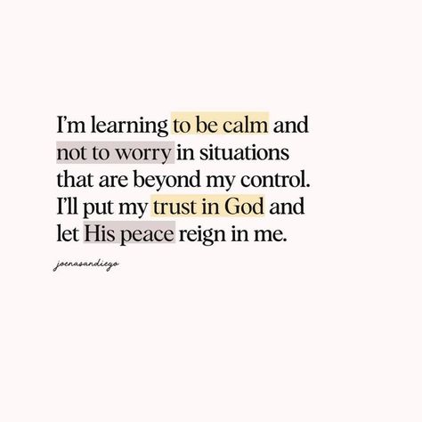 I won’t worry because my God is above all things. 🙌🏻 | Instagram God Is My Everything Quotes, God Timing, God Saved Me, Gods Timing Quotes, God Is Good Quotes, My Everything Quotes, God Above All, God Motivation, God's Timing