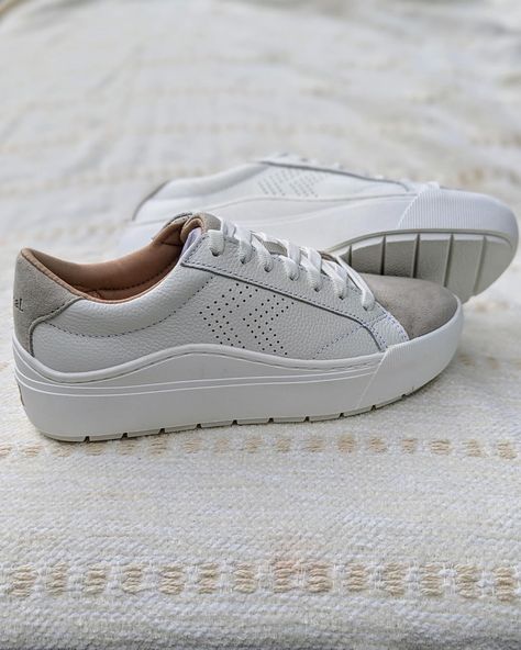 #ad 👟 Shop the Nordstrom Anniversary Sale from July 15th through August 4th and get your newest pair of sneakers by Dr. Scholl’s on sale! ✨ This pair is their Women’s Take It Easy Water-Repellent Sneaker I love that the inside has a removable insole that is cushioned with just the right amount of arch support. These are a mixture of leather and suede that has a vintage feel with the chunky sole! 🦠 These are lightweight and are engineered especially by Dr. Scholl’s with Antimicrobial fabr... Dr Scholls Time Off Sneaker Outfit, Scotland Outfit, Farming Techniques, Nordstrom Shoes, Shoes Shopping, Hiking Sneakers, Sustainable Farming, Dr. Scholl's, Nordstrom Anniversary Sale