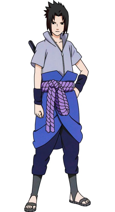 Naruto Full Body Picture, Shippuden Sasuke, Digimon Wallpaper, Sasuke Uchiha Sakura Haruno, Warrior Concept Art, Naruto Boys, Anime Stars, Naruto Sketch, Body Sketches