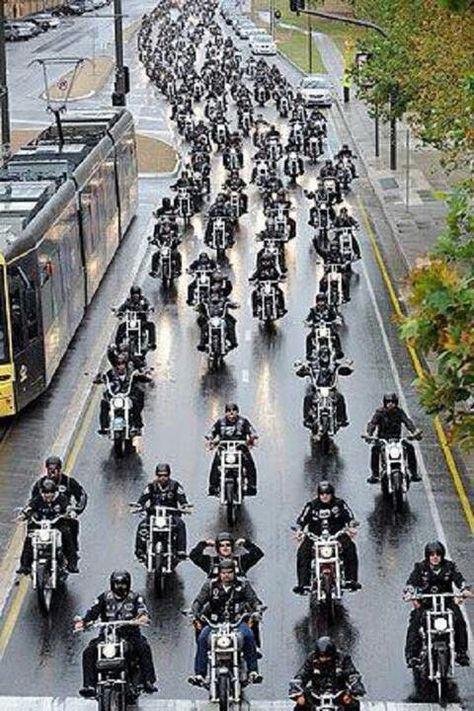 Group Therapy Motorcycle Gang, Motos Harley, Bike Rally, Biker Quotes, Motorcycle Culture, Biker Lifestyle, Last Ride, Harley Bikes, Biker Life