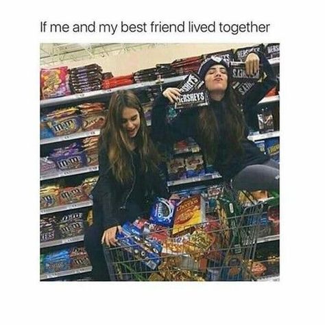 Me And My Best Friend Funny, Memes Friends, Bestie Stuff, Friend Aesthetic, Friends Pictures, Friend Stuff, Iconic Duo, Friend Memes, Best Friend Photos