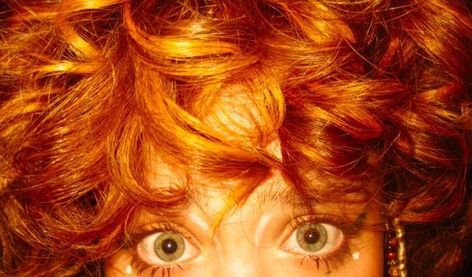 Goth Redhead Aesthetic, Face Claims Female Ginger, Pacifist Aesthetic, Curly Ginger Hair Aesthetic, Ginger Face Claim, Red Head Aesthetic, Ginger Hair Aesthetic, Orange Curly Hair, Ginger Aesthetic