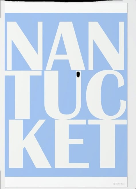 Nantucket Wall Art, Nantucket Poster, Nantucket Print, Nantucket Bedroom, New England Bedroom, Nantucket Aesthetic, Nantucket Cottage, Grandma Aesthetic, Cottage Style Interiors