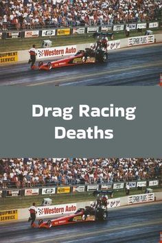 Funny Cars Drag Racing, Alcatraz Prison, Mysterious Things, Funny Car Drag Racing, Reddit Funny, Race Tracks, Drag Racing Cars, Amazing Life Hacks, Drag Cars