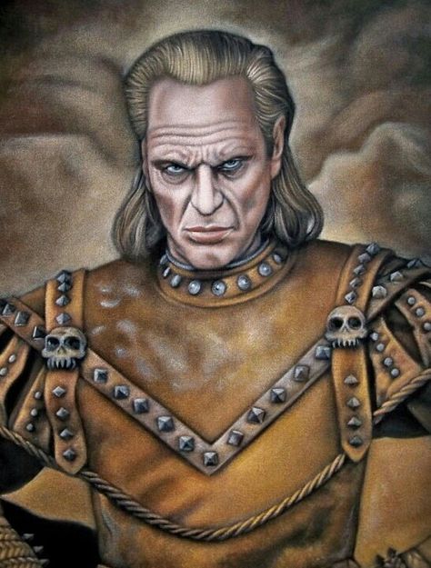 VIGO THE CARPATHIAN FROM GHOSTBUSTERS Ghostbusters Artwork, Vigo Ghostbusters, Ghostbusters Ii, Inspiration Wallpaper, Cult Of Personality, Hd Wallpaper 4k, Picture Poster, Desktop Wallpaper Design, The Real Ghostbusters