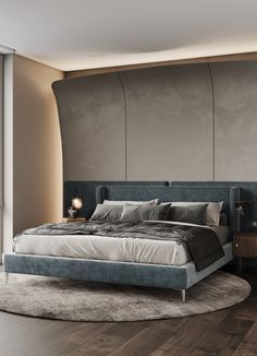 Bedroom Interior Design Luxury, Kids Bedroom Inspiration, Modern Luxury Bedroom, Belek, Bedroom Bed Design, Modern Bedroom Design, Bedroom Furniture Design, Small Room Bedroom, Aesthetic Bedroom