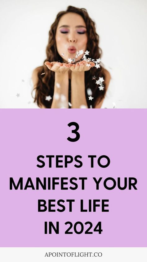 3 steps to manifest your best life Life Goals List, Law Of Attraction Meditation, Power Of Attraction, Power Of Manifestation, Famous Phrases, Law Of Attraction Love, Manifestation Miracle, Manifestation Law Of Attraction, Law Of Attraction Affirmations