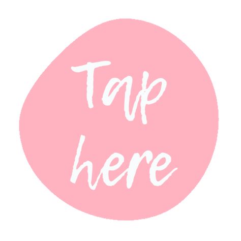 Tap Here New Post Instagram Sticker. Pink rotating blob circle via Tom Windeknecht on GIPHY. #gif #giphy #giphystickers #instagramstories #sticker #instagramstory Tap Here Instagram Story, New Post Sticker, Giphy Stickers, Haldi Ceremony Decorations, Instagram Sticker, Post Sticker, Giphy Gif, Instagram Emoji, Haldi Ceremony