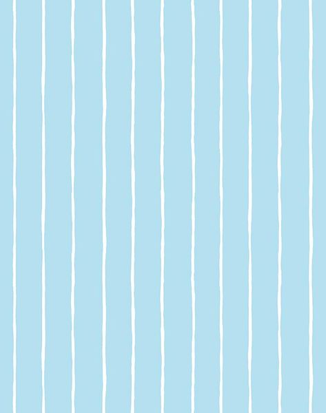 Get in Line Removable Wallpaper - Baby Blue - Wallshoppe Baby Blue Wallpaper, Collage Mural, Baby Blue Aesthetic, Light Blue Aesthetic, Blue Wallpaper Iphone, Blue Aesthetic Pastel, Lines Wallpaper, Blue Pictures, Picture Collage Wall