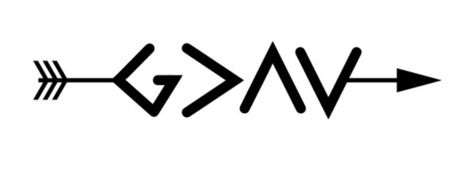 Hod Is Greater Than The Highs And Lows Tattoo, Brothers Never Let Go Tattoo, Tattoo God Is Greater Than Ups And Downs, God Greater Than Highs And Lows Tattoo, God Is Greater Than The Highs And Lows Tattoo, God Is Greater Than The Highs And Lows, Highs And Lows Tattoo, Let It Go Tattoo, Japanese Tattoo Words