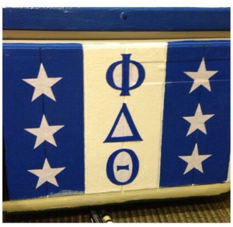 Phi Delt frat cooler Nola Cooler, Phi Delt, Cabin Weekend, Fraternity Coolers, Cooler Ideas, Frat Coolers, Hotty Toddy, Cooler Designs, Sorority Crafts