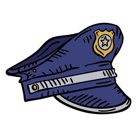 Police hat hand drawn #AD , #affiliate, #affiliate, #hat, #hand, #drawn, #Police Police Hat Drawing, Police Sketch Drawing, Police Drawing Easy, Police Drawing, Police Officer Drawing, Police Woman Drawing, Police Art Drawing, Cop Badge Drawing, Police Illustration