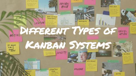 Diy Kanban Board, Kan Ban Board, Kanban Board Ideas Personal, Kanban Board Ideas Office, Kanban Board Ideas, Kan Ban, Personal Kanban Board, Personal Kanban, System Thinking