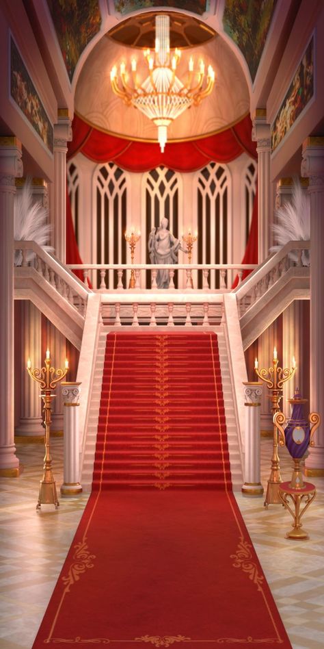 Stairs Background, Dance Background, Episode Interactive Backgrounds, Wedding Background Decoration, Fantasy Rooms, Portrait Background, Scenery Background, Time Princess, Adventure Aesthetic