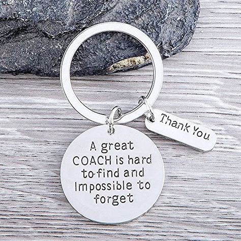 Volleyball Gifts For Coach, Gifts For Coaches, Volleyball Crafts, Cheer Jewelry, Swim Coach Gifts, Paraprofessional Gifts, Volleyball Teams, Softball Jewelry, Volleyball Senior Night