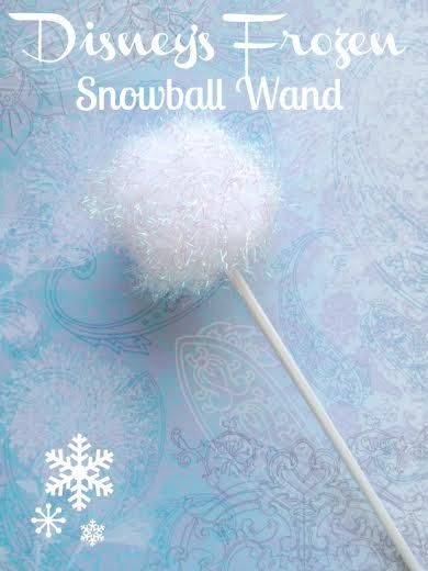 Frozen Diy Party, Frozen Wands, Frozen Diy, Frozen Birthday Party Decorations, Cute Frozen, Frozen Crafts, Frozen Decorations, Diy Party Crafts, Princess Crafts