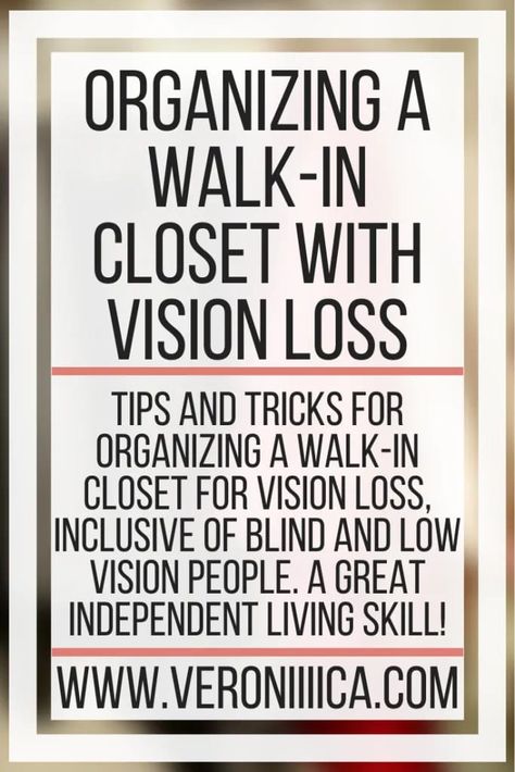 Low Vision Occupational Therapy, Blind Person, Low Vision Aids, Small Led Lights, Elder Care, Rainbow Order, Assistive Devices, Living Skills, Vision Loss