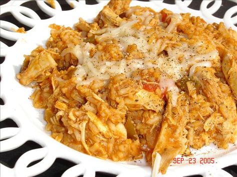 Mexican Chicken and Rice. Photo by lets.eat Acp Recipe Mexican, Acp Recipe, Mexican Chicken And Rice, Chicken And Rice Recipe, Recipe Mexican, Mexican Chicken, Chicken And Rice, Rice Recipe, Mexican Dishes