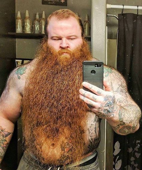 Maybe it’s the beard! Find Your True North! #beard #beards #beardstyle #gentleman #gentlemen #mensgrooming Viking Beard Styles, Beards And Mustaches, Long Beard Styles, Long Beard, Red Beard, Epic Beard, Viking Beard, Ginger Beard, Big Beards