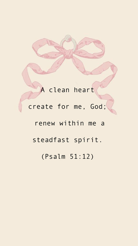 #CleanHeart #Psalm5112 #BiblicalWisdom #Faith #ChristianLiving #GodsGrace #Scripture #SpiritualRenewal #Inspiration #Prayer #ChristianFaith #BibleVerse #FaithJourney #DivineGrace #RenewedSpirit Create In Me A Clean Heart Wallpaper, Christian Christmas Quotes, Psalm 51 12, Christ Consciousness, Bible Board, Jesus Is Risen, Christian Quotes Wallpaper, Clean Heart, Bible Quotes Wallpaper